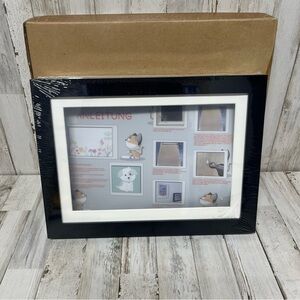 Art Display Frame Photo - SANK Kids Art Frames Drawing Portfolio Storage